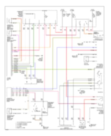 2007 mazda 3 passenger junction box|AIR CONDITIONING – Mazda 3 i 2007 – SYSTEM WIRING .